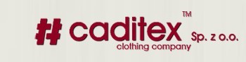 CADITEX Sp. z o.o. - konstrukcja odzieży, produkcja, sprzedaż